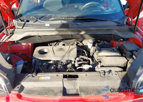 2019 Kia Soul z USA, uszkodzony, nr VIN KNDJN2A29K7685045